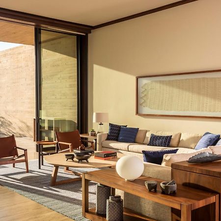 Four Seasons Resort Tamarindo, Mexico Cihuatlan Ngoại thất bức ảnh