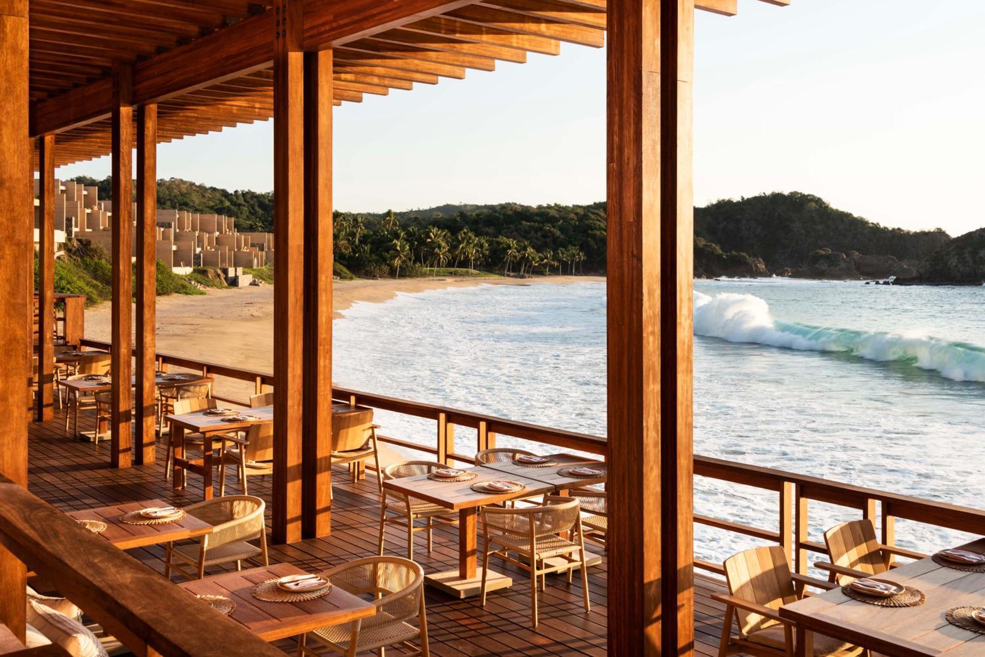 Four Seasons Resort Tamarindo, Mexico Cihuatlan Ngoại thất bức ảnh