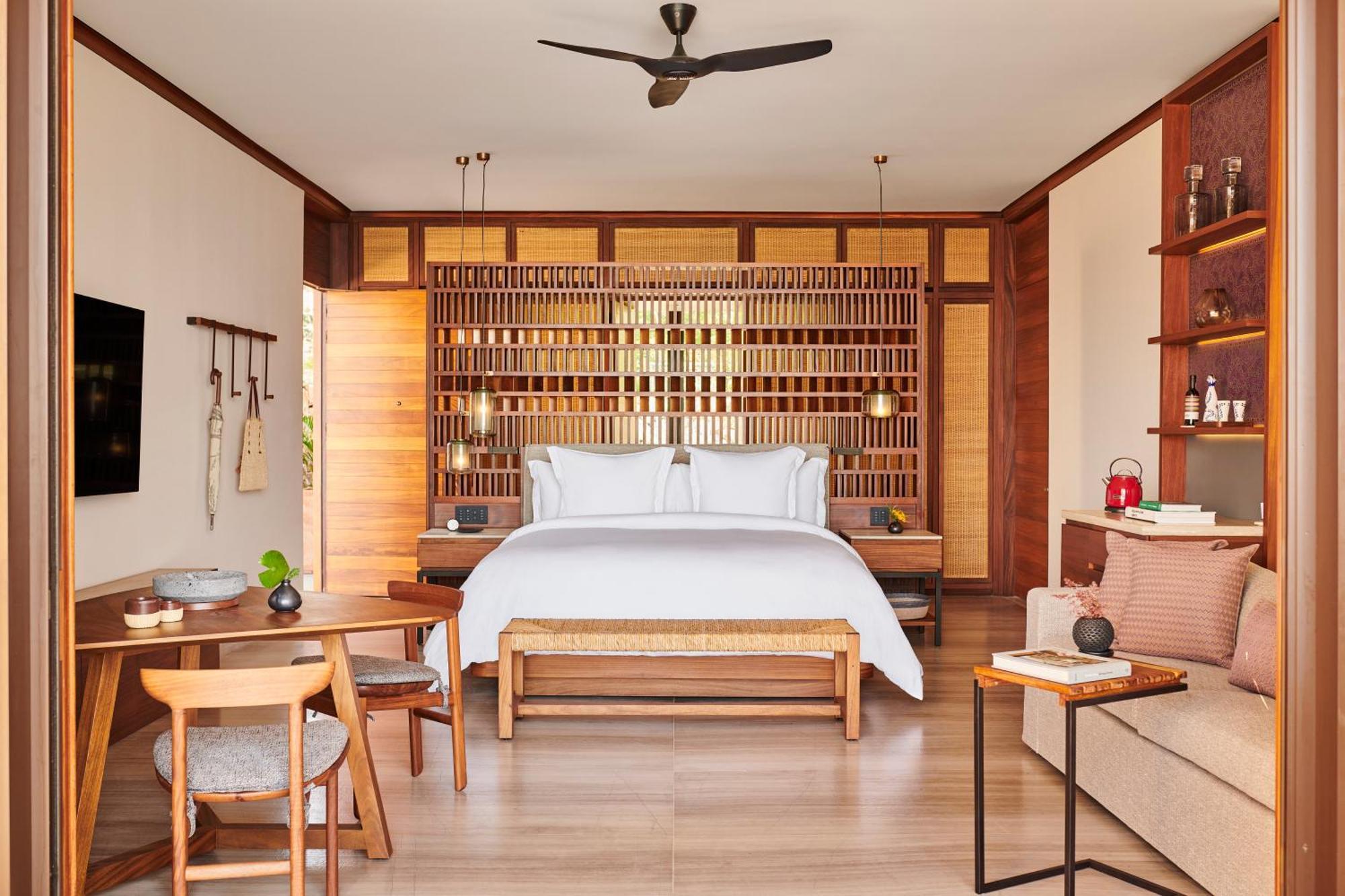 Four Seasons Resort Tamarindo, Mexico Cihuatlan Ngoại thất bức ảnh