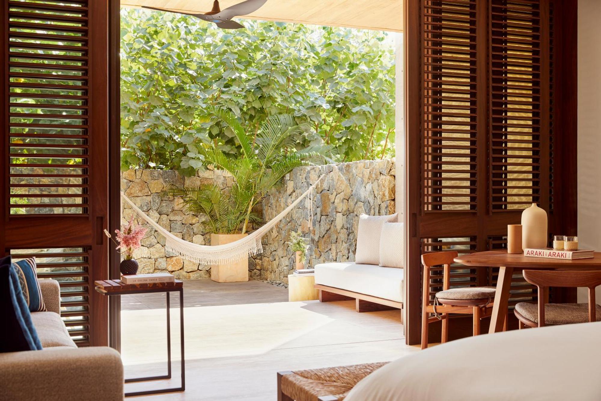 Four Seasons Resort Tamarindo, Mexico Cihuatlan Ngoại thất bức ảnh